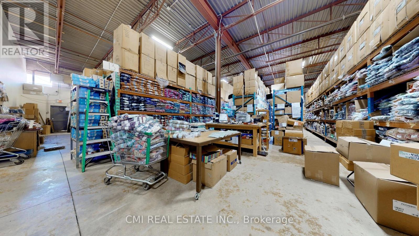 44 Martin Ross Avenue, Toronto, Ontario  M3J 2L4 - Photo 36 - W12513960