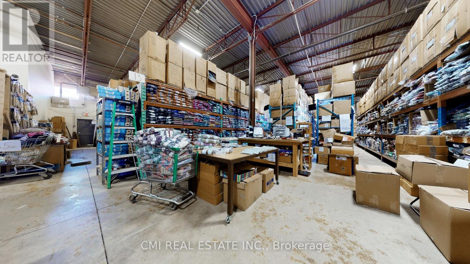 44 Martin Ross Avenue, Toronto, Ontario  M3J 2L4 - Photo 37 - W12513960