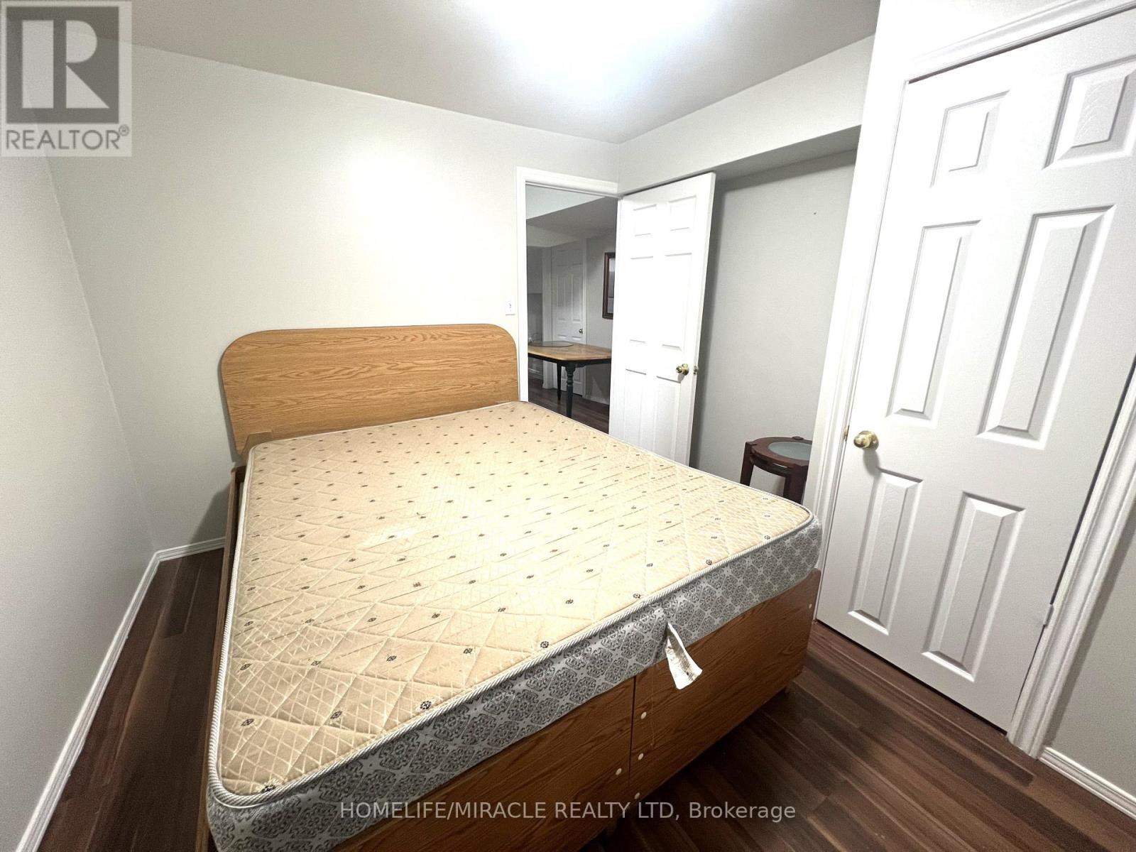 Bsmt - 87 Mosley Crescent, Brampton, Ontario  L6Y 5C9 - Photo 6 - W12513970