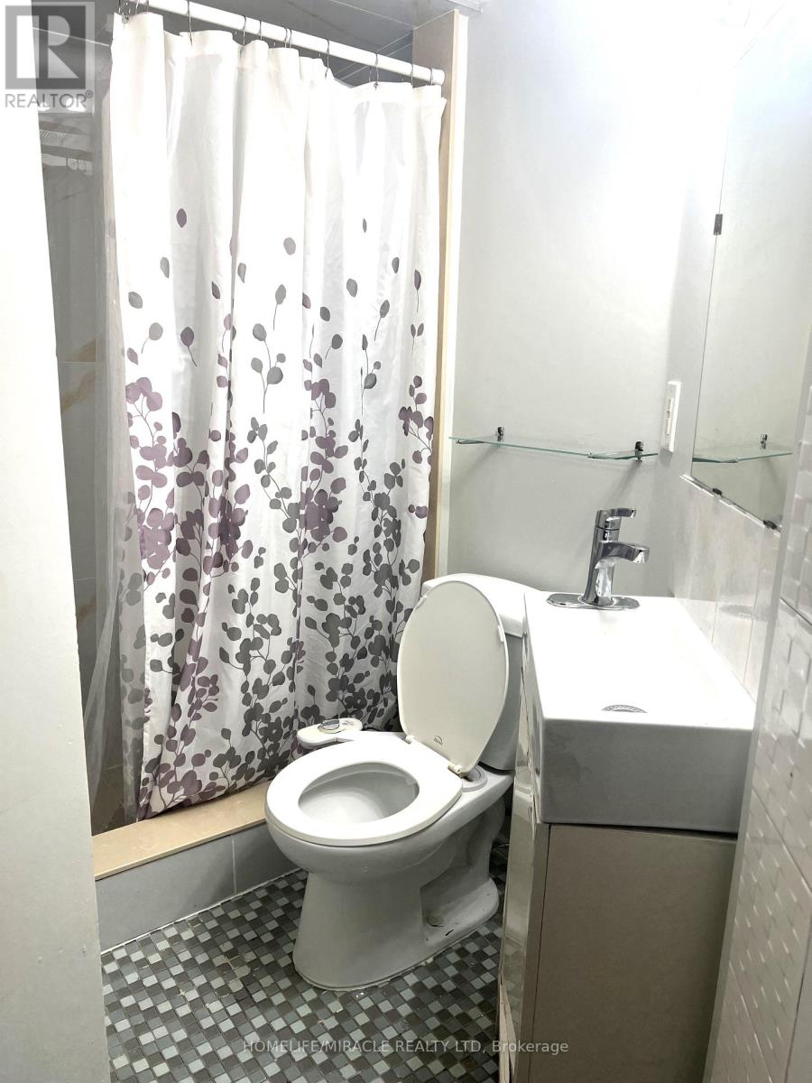 Bsmt - 87 Mosley Crescent, Brampton, Ontario  L6Y 5C9 - Photo 7 - W12513970