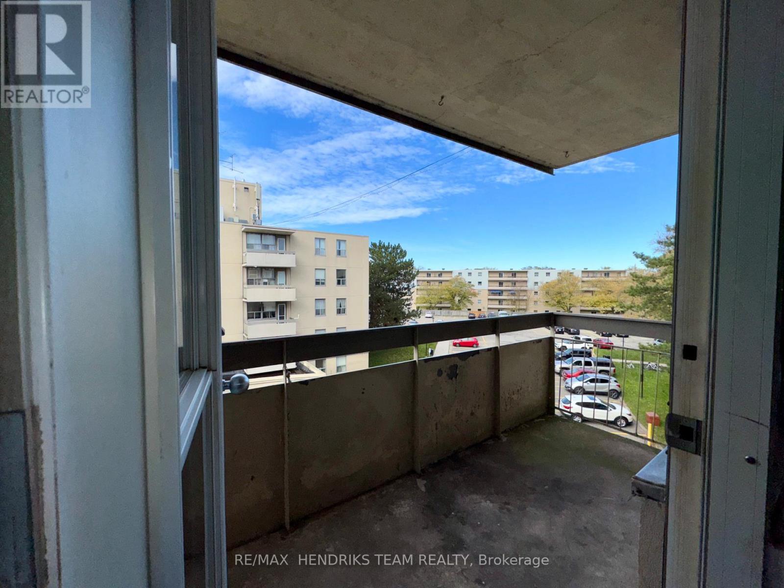 411 - 156 Fitch Street, Welland, Ontario L3C 4V6 - Photo 13 - X12511534