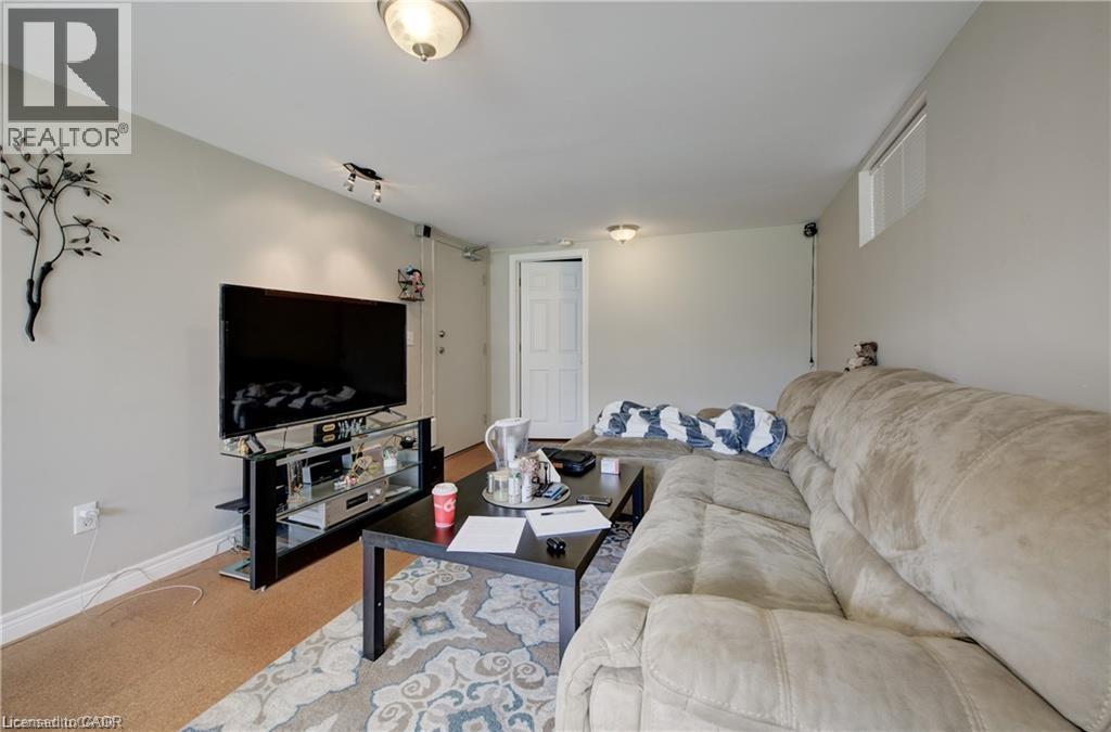 31 Weichel Street Unit# Lower, Kitchener, Ontario  N2M 2A7 - Photo 6 - 40786001
