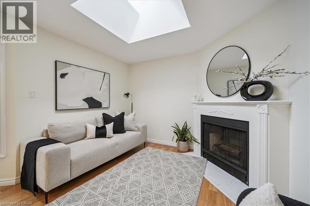 1173 Bridlewood Trail, Oakville, Ontario  L6M 2L3 - Photo 15 - 40785745