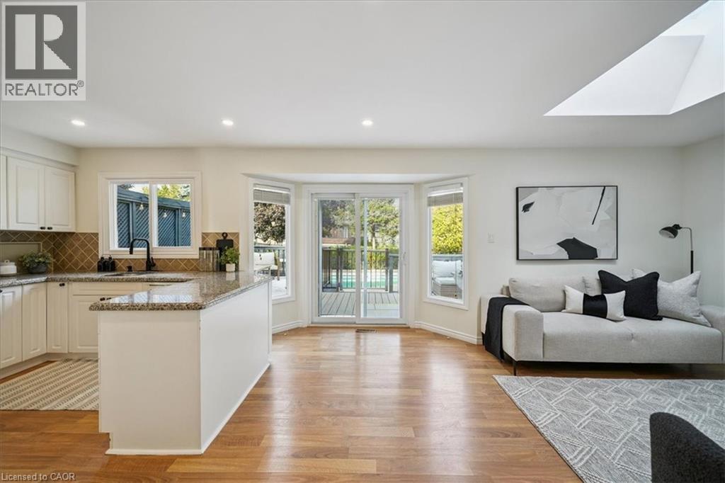 1173 Bridlewood Trail, Oakville, Ontario  L6M 2L3 - Photo 16 - 40785745