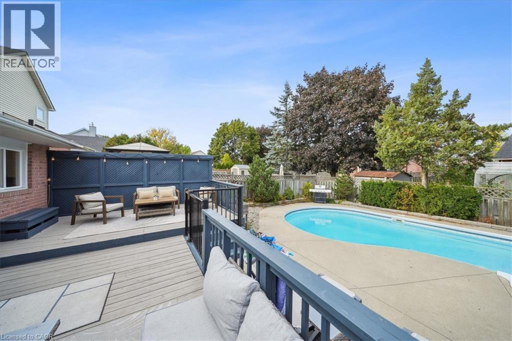 1173 Bridlewood Trail, Oakville, Ontario  L6M 2L3 - Photo 37 - 40785745