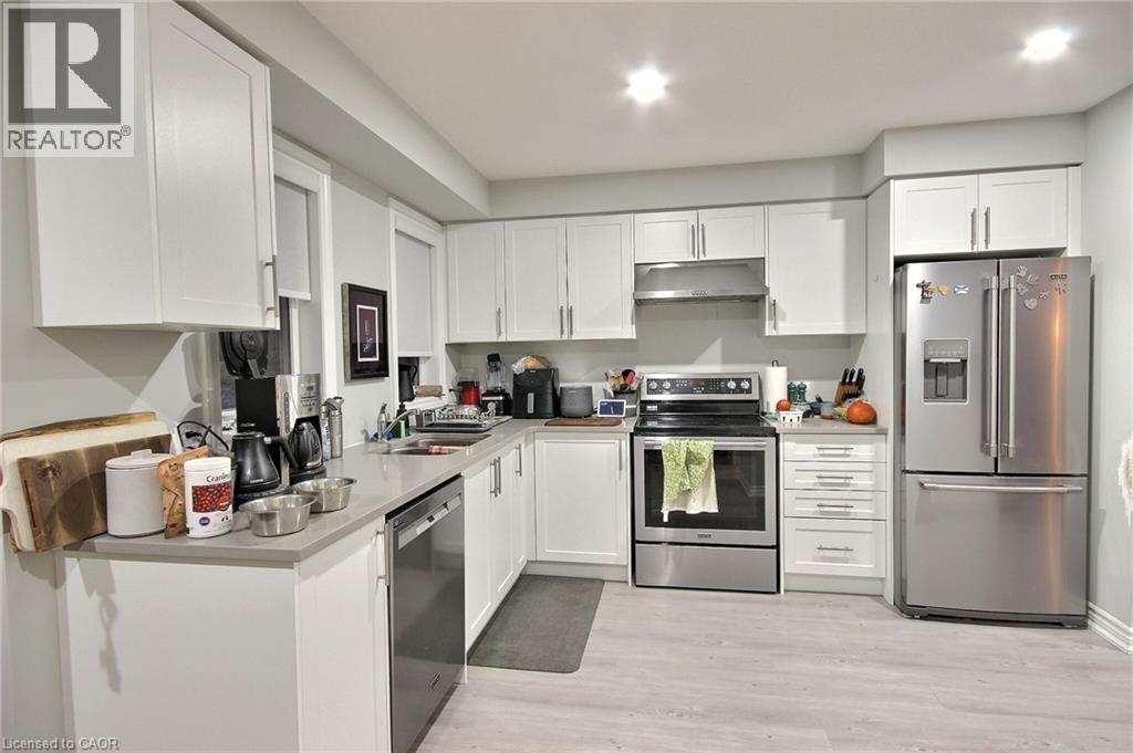 287 Chapel Hill Drive, Kitchener, Ontario N2R 0S4 - Photo 8 - 40785434