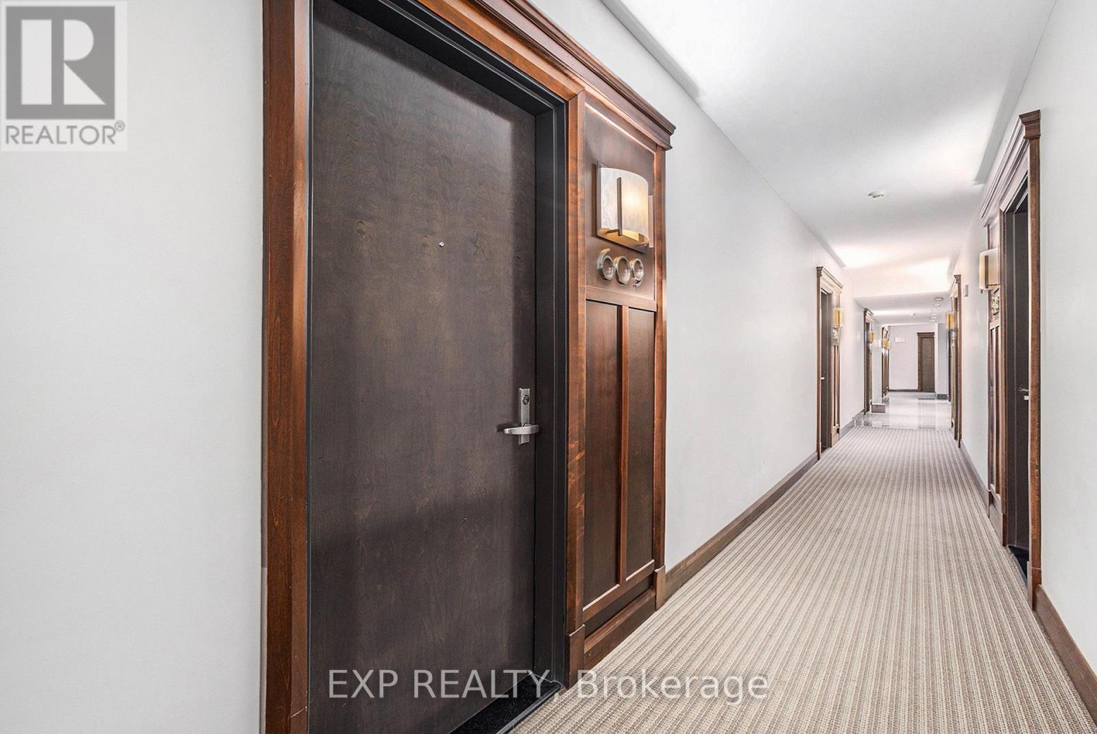 609 - 238 Besserer Street, Ottawa, Ontario K1N 6B1 - Photo 8 - X12248124