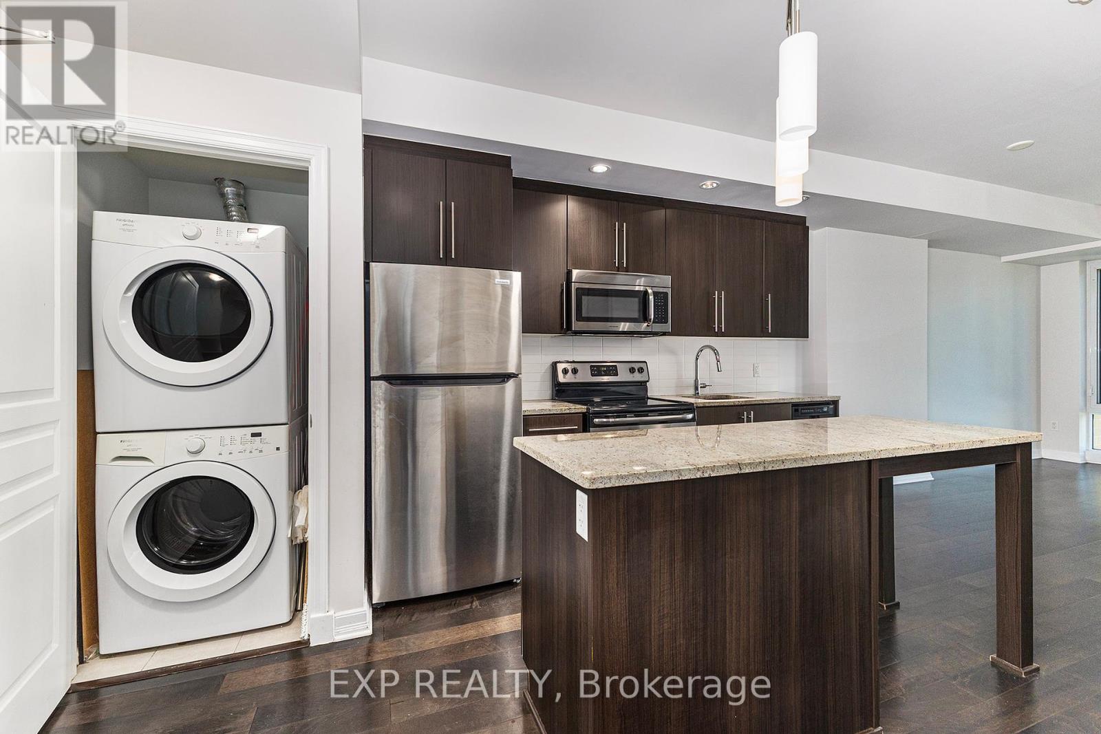 609 - 238 Besserer Street, Ottawa, Ontario K1N 6B1 - Photo 9 - X12248124