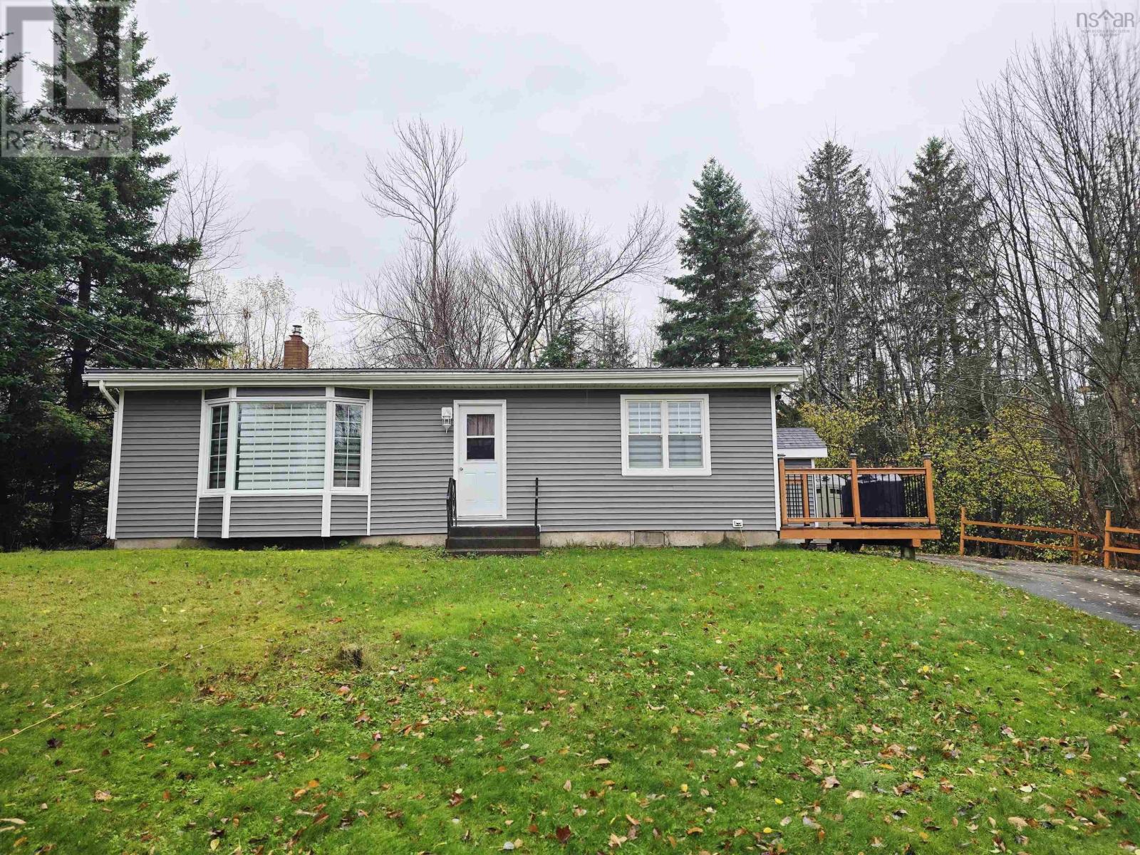 1497 Granton Abercrombie Road, Abercrombie, Nova Scotia