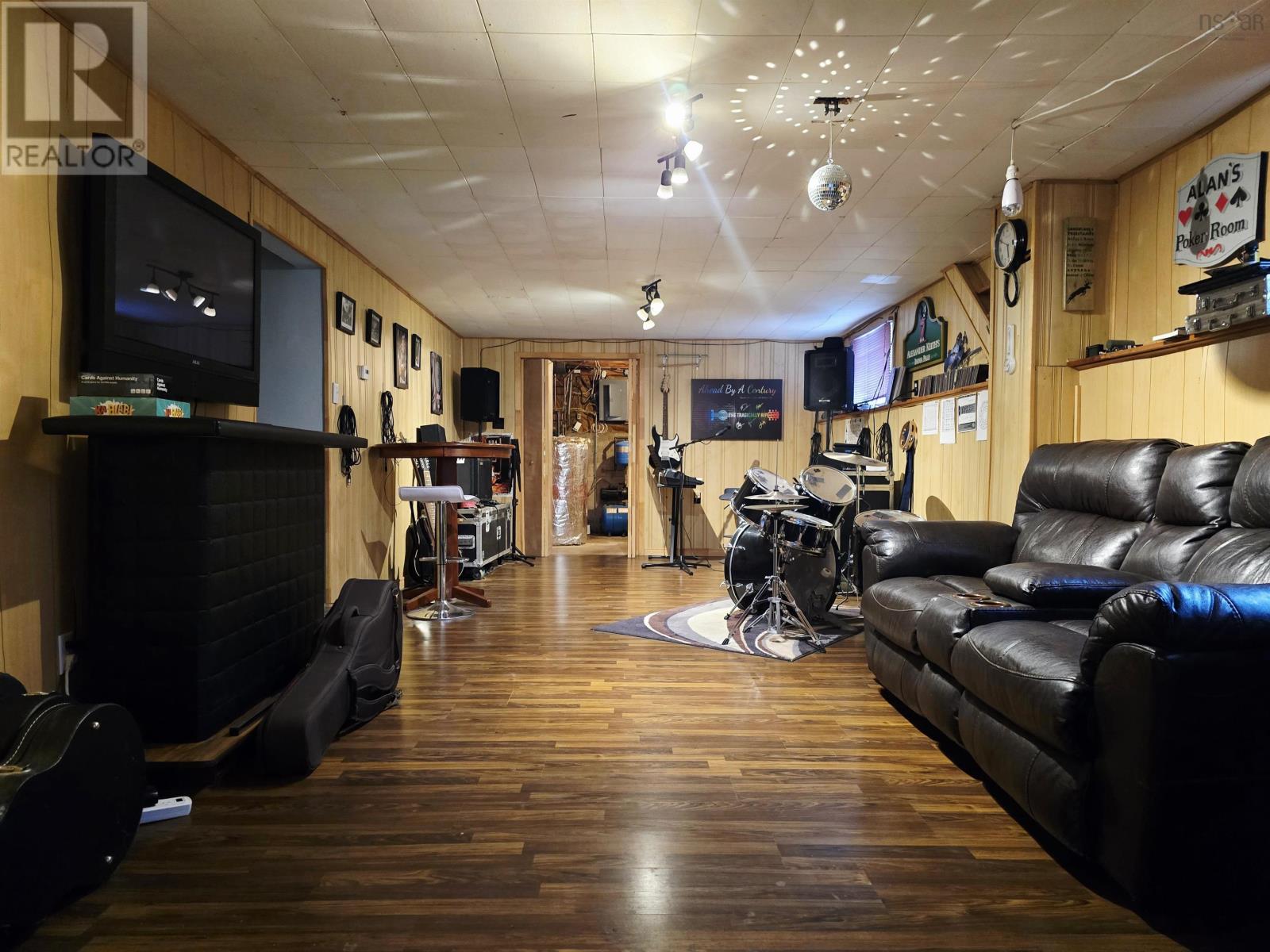 1497 Granton Abercrombie Road, Abercrombie, Nova Scotia  B2H 5C6 - Photo 19 - 202527313