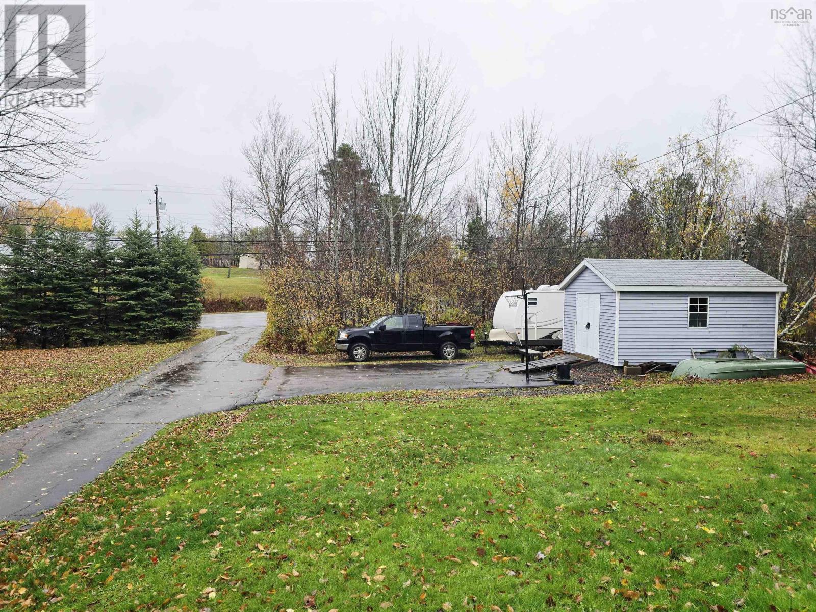 1497 Granton Abercrombie Road, Abercrombie, Nova Scotia  B2H 5C6 - Photo 27 - 202527313