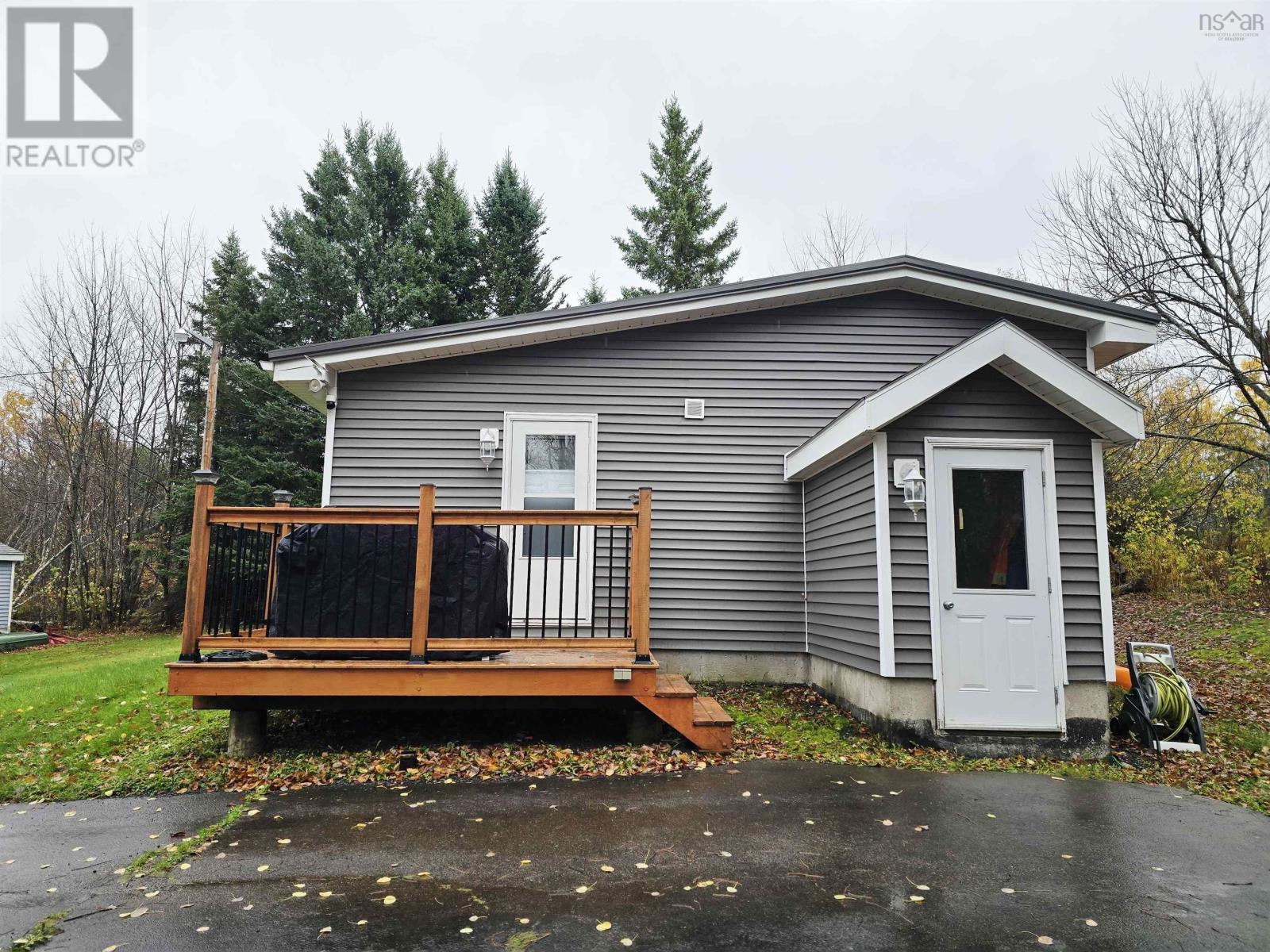 1497 Granton Abercrombie Road, Abercrombie, Nova Scotia  B2H 5C6 - Photo 26 - 202527313