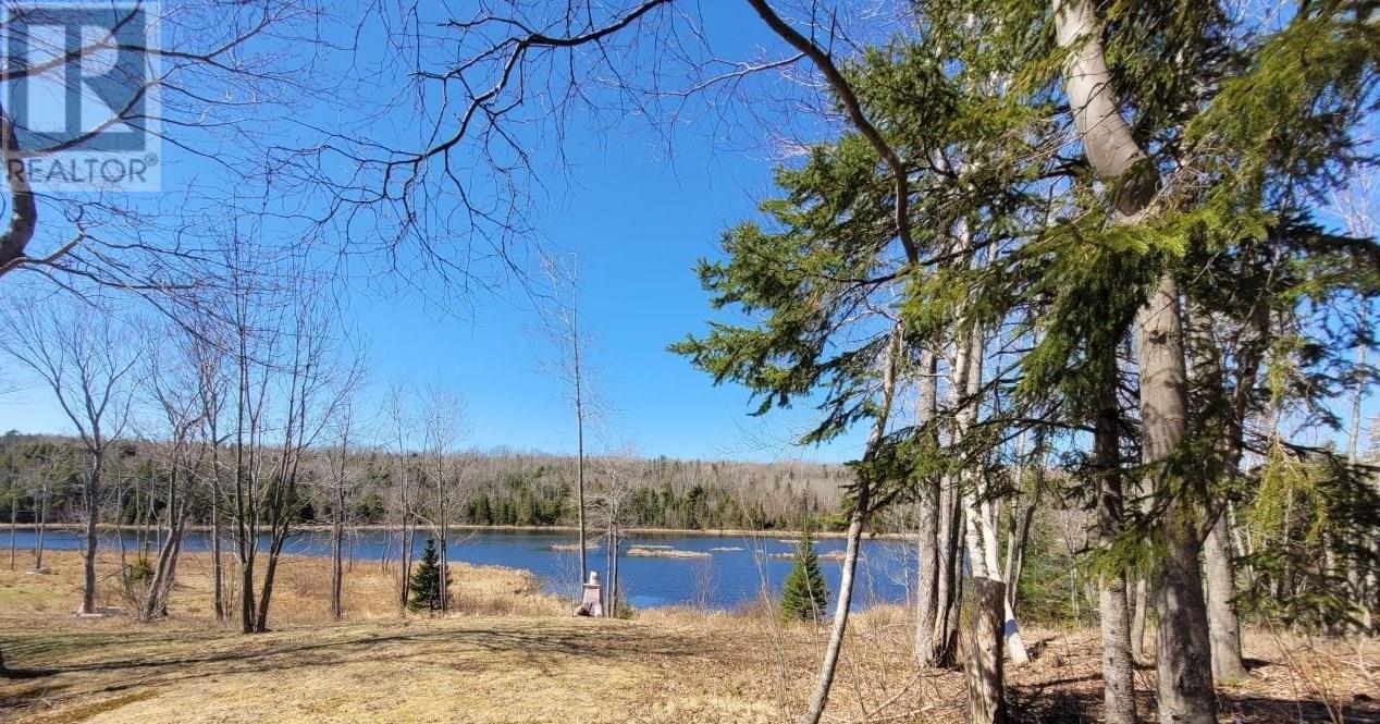 Lot 22-4 Little Harbour Road, Frasers Mountain, Nova Scotia