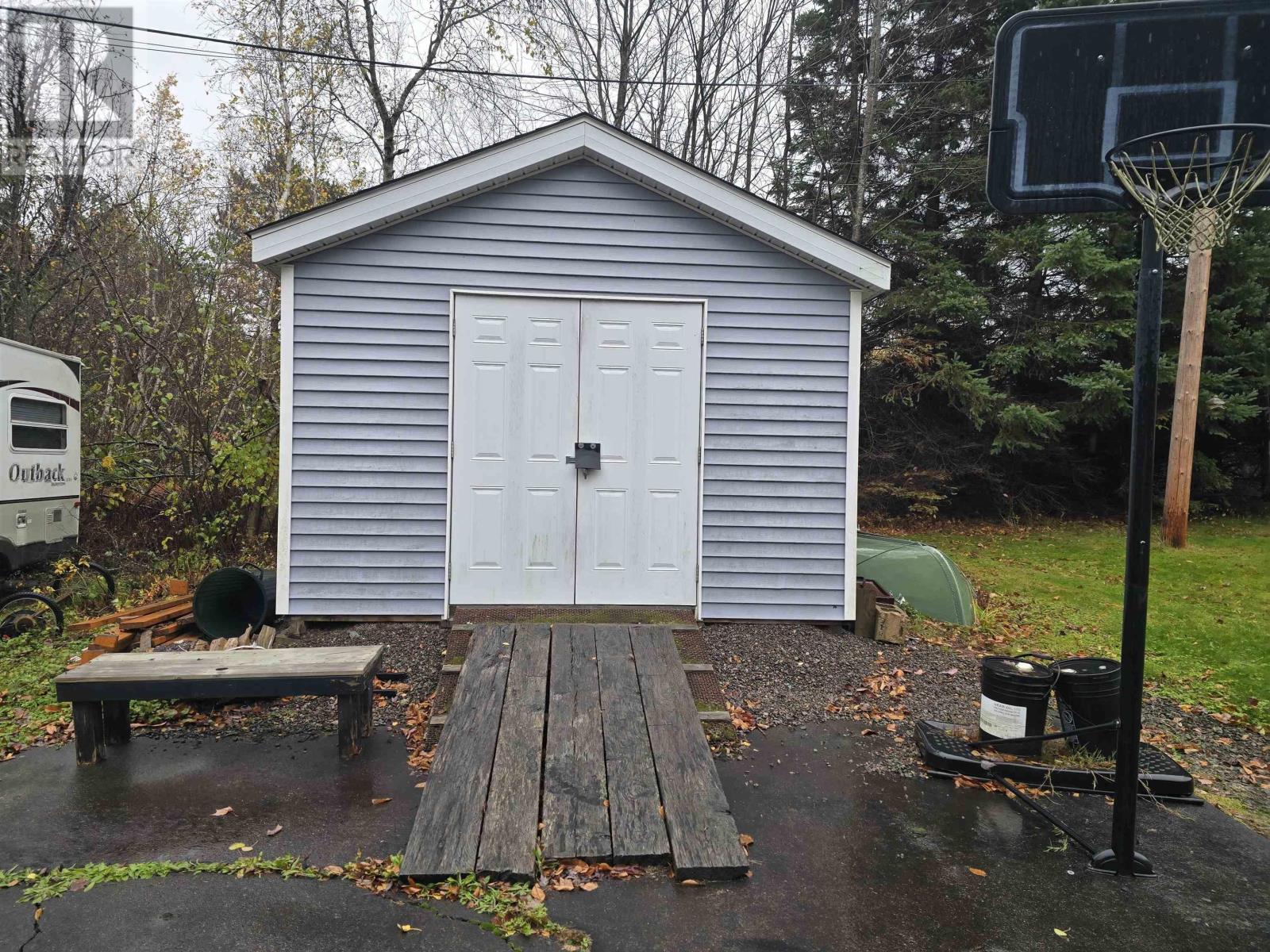 1497 Granton Abercrombie Road, Abercrombie, Nova Scotia  B2H 5C6 - Photo 28 - 202527313