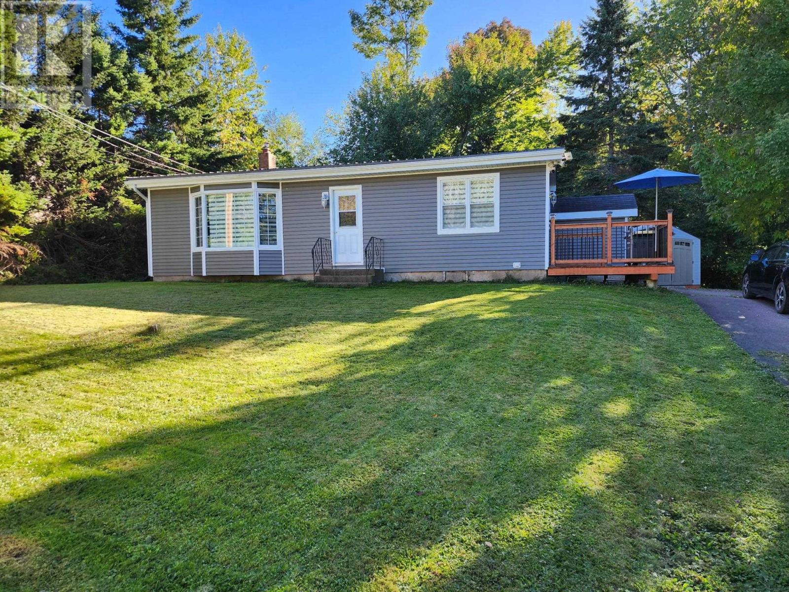 1497 Granton Abercrombie Road, Abercrombie, Nova Scotia  B2H 5C6 - Photo 35 - 202527313