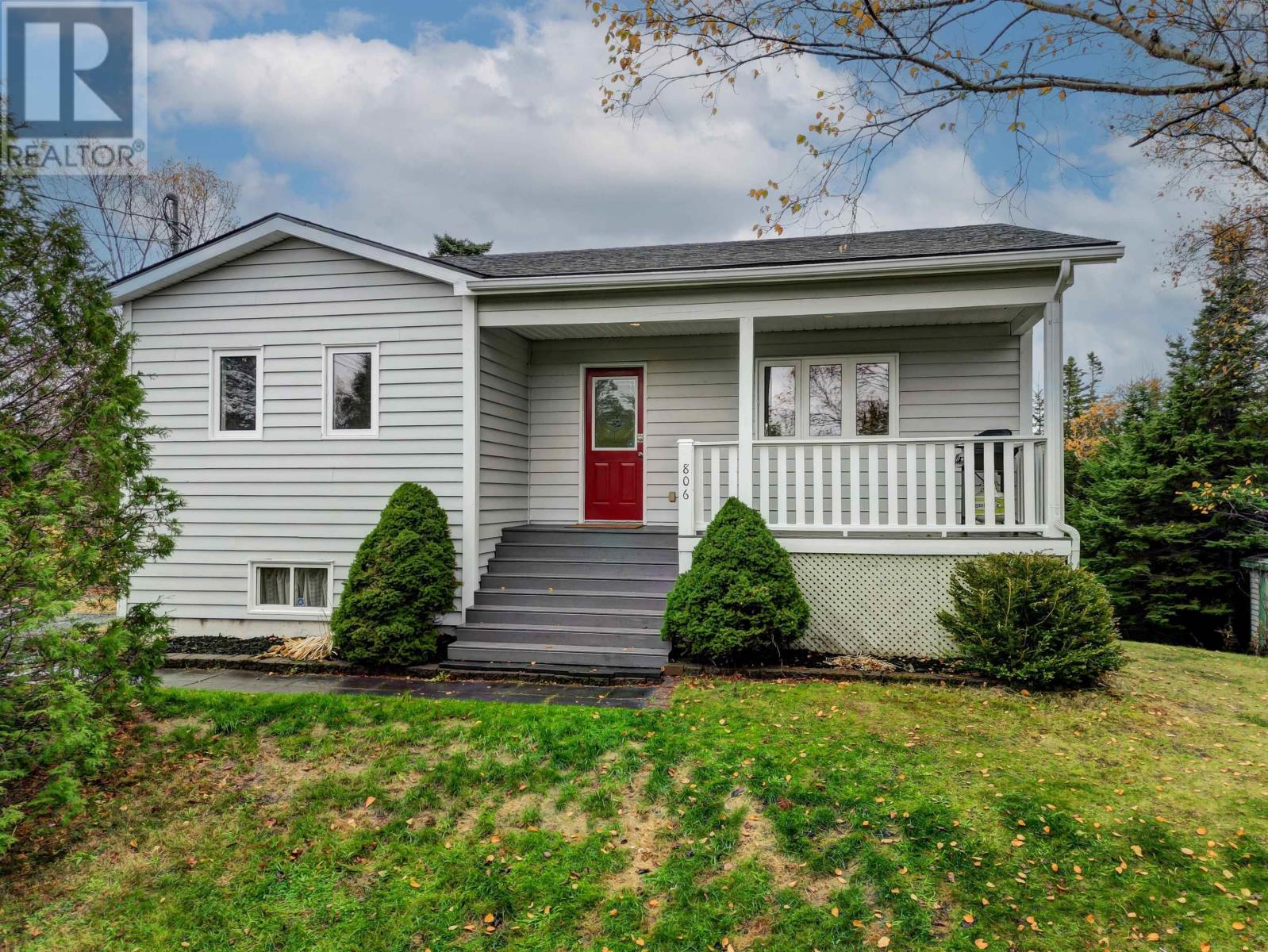 806 Prospect Bay Road, Prospect Bay, Nova Scotia