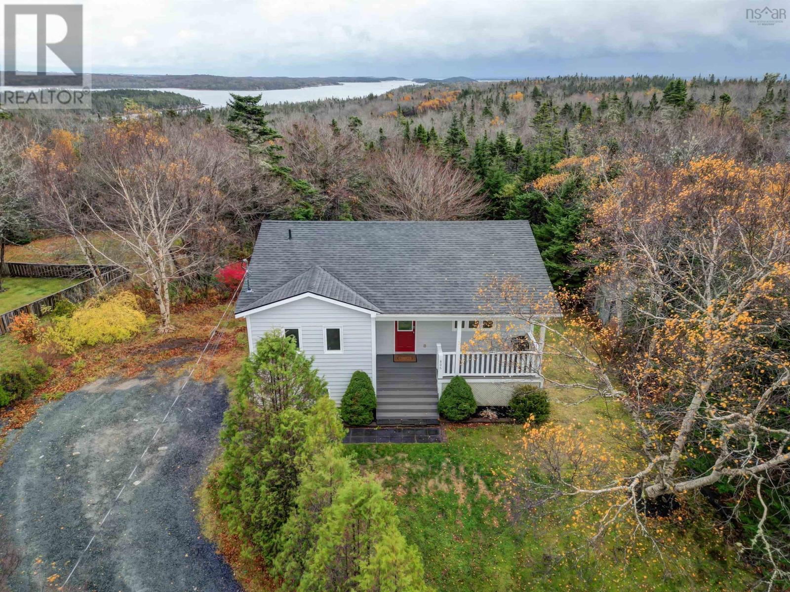 806 Prospect Bay Road, Prospect Bay, Nova Scotia  B3T 2A1 - Photo 2 - 202527355