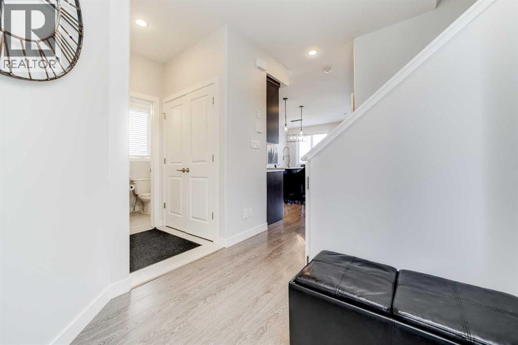 233 Agnes Short Place N, Lethbridge, Alberta  T1H 7G4 - Photo 6 - A2262999