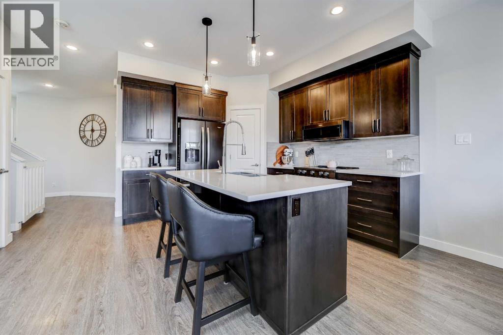 233 Agnes Short Place N, Lethbridge, Alberta  T1H 7G4 - Photo 12 - A2262999