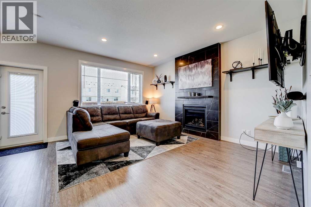 233 Agnes Short Place N, Lethbridge, Alberta  T1H 7G4 - Photo 8 - A2262999