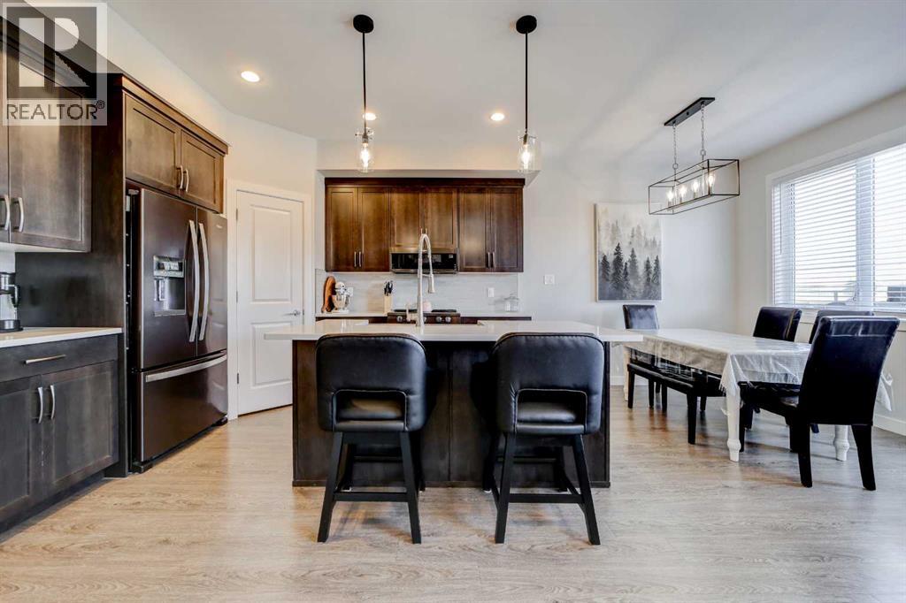 233 Agnes Short Place N, Lethbridge, Alberta  T1H 7G4 - Photo 11 - A2262999