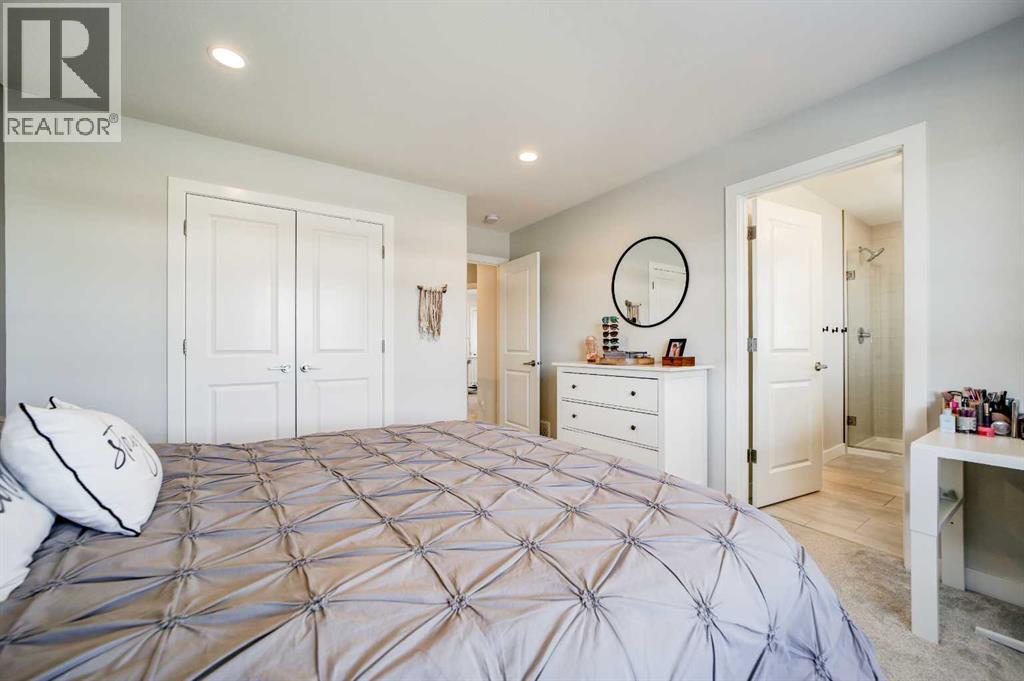 233 Agnes Short Place N, Lethbridge, Alberta  T1H 7G4 - Photo 23 - A2262999