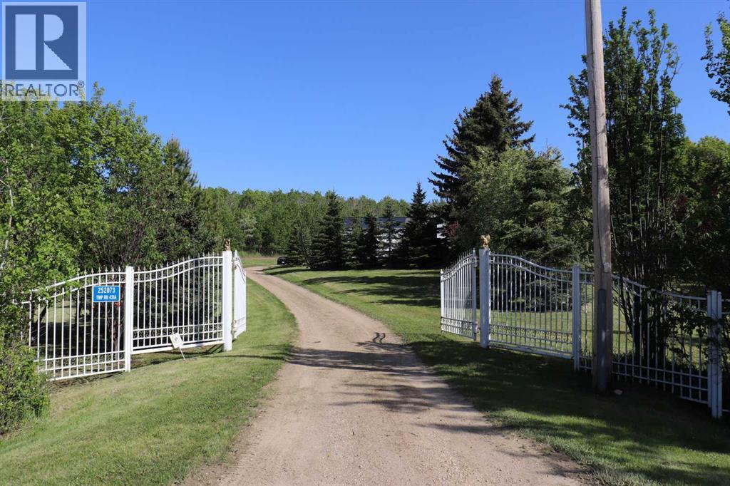252073 Township Road 431a, Rural Ponoka County, Alberta  T4J 1R1 - Photo 9 - A2224828