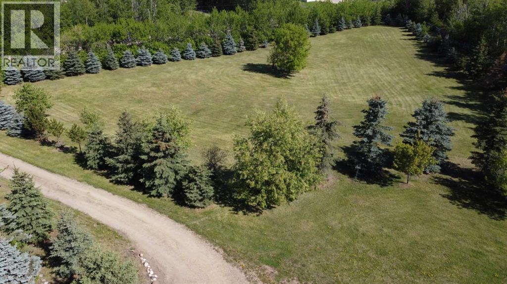 252073 Township Road 431a, Rural Ponoka County, Alberta  T4J 1R1 - Photo 5 - A2224828