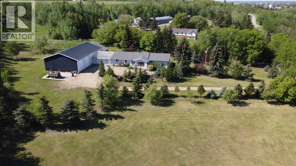 252073 Township Road 431a, Rural Ponoka County, Alberta  T4J 1R1 - Photo 4 - A2224828