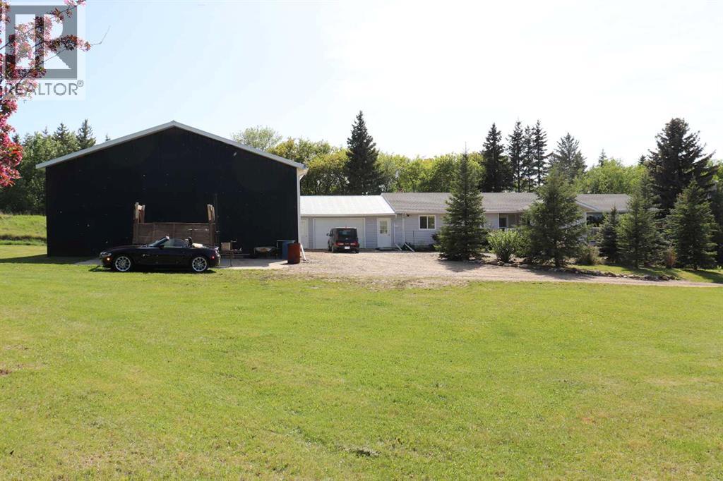 252073 Township Road 431a, Rural Ponoka County, Alberta  T4J 1R1 - Photo 14 - A2224828