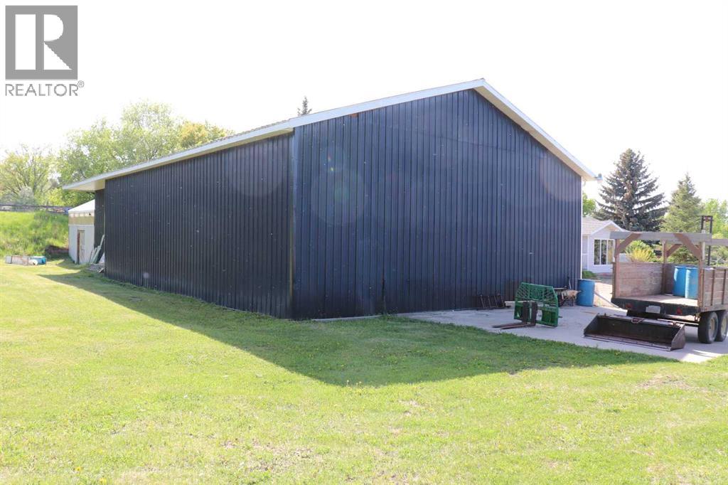 252073 Township Road 431a, Rural Ponoka County, Alberta  T4J 1R1 - Photo 13 - A2224828