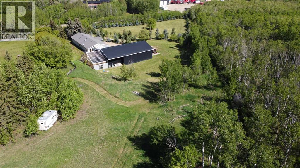 252073 Township Road 431a, Rural Ponoka County, Alberta  T4J 1R1 - Photo 8 - A2224828