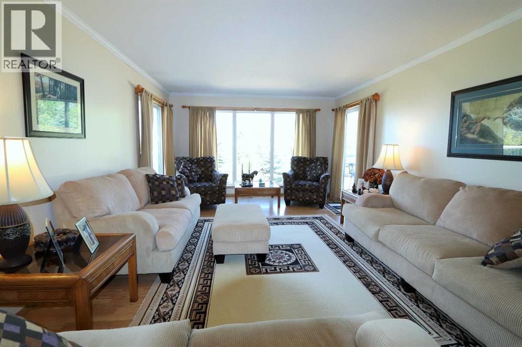 252073 Township Road 431a, Rural Ponoka County, Alberta  T4J 1R1 - Photo 29 - A2224828