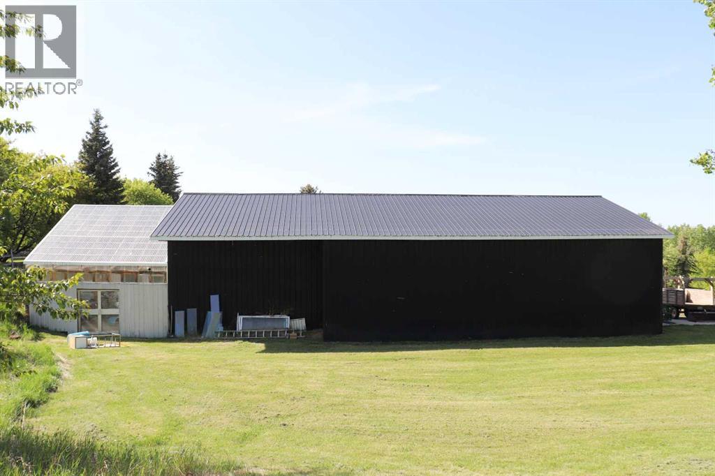 252073 Township Road 431a, Rural Ponoka County, Alberta  T4J 1R1 - Photo 15 - A2224828