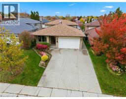 68 FIRENZE Street, Hamilton, Ontario