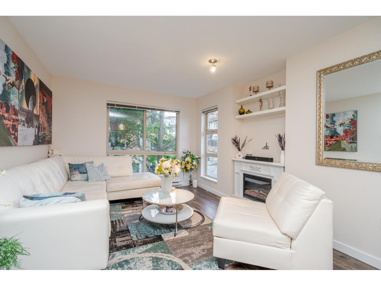 110 6671 121 Street, Surrey, British Columbia  V3W 1T9 - Photo 11 - R3064810