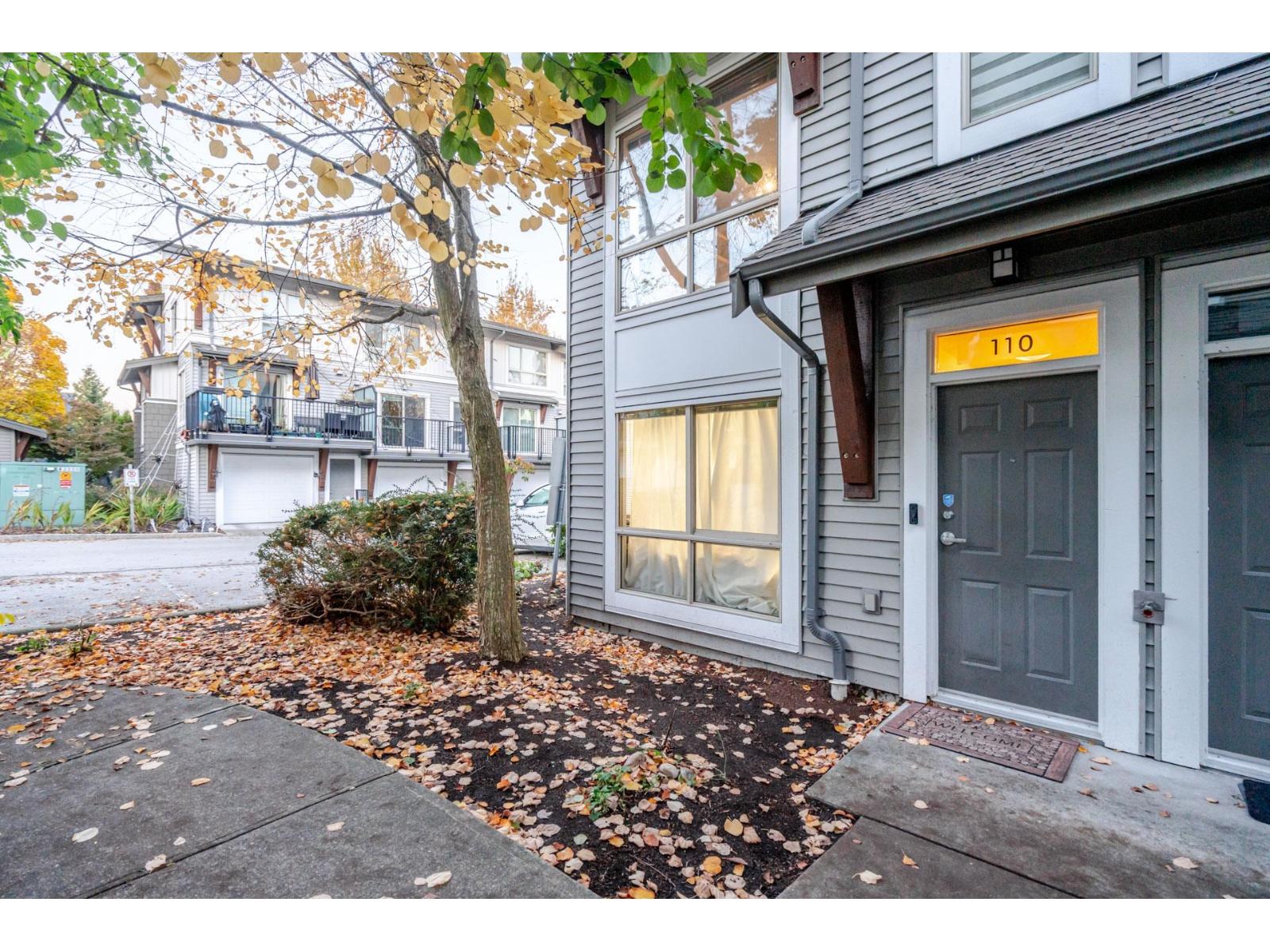 110 6671 121 Street, Surrey, British Columbia  V3W 1T9 - Photo 2 - R3064810