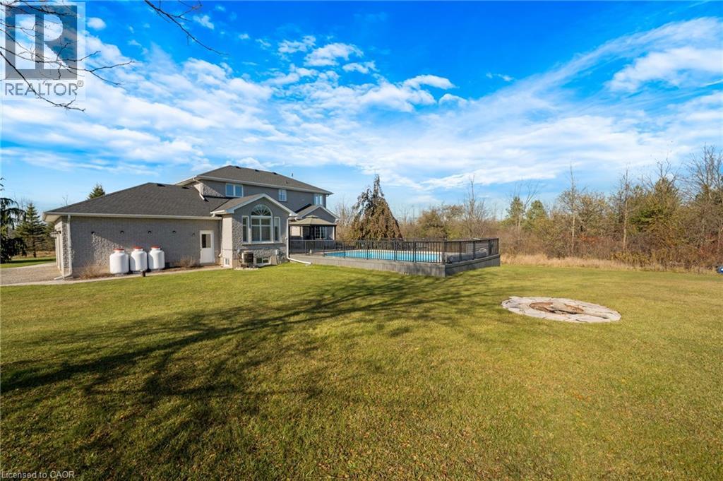 1295 Sheffield Road, Cambridge, Ontario  N1R 5S2 - Photo 6 - 40785815