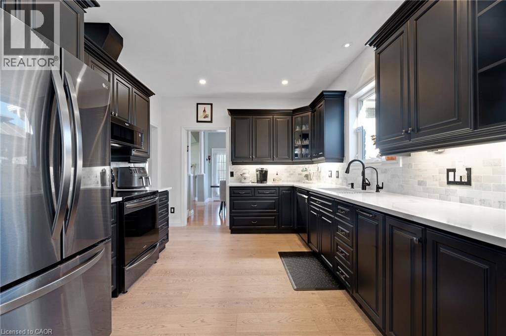 1295 Sheffield Road, Cambridge, Ontario  N1R 5S2 - Photo 19 - 40785815