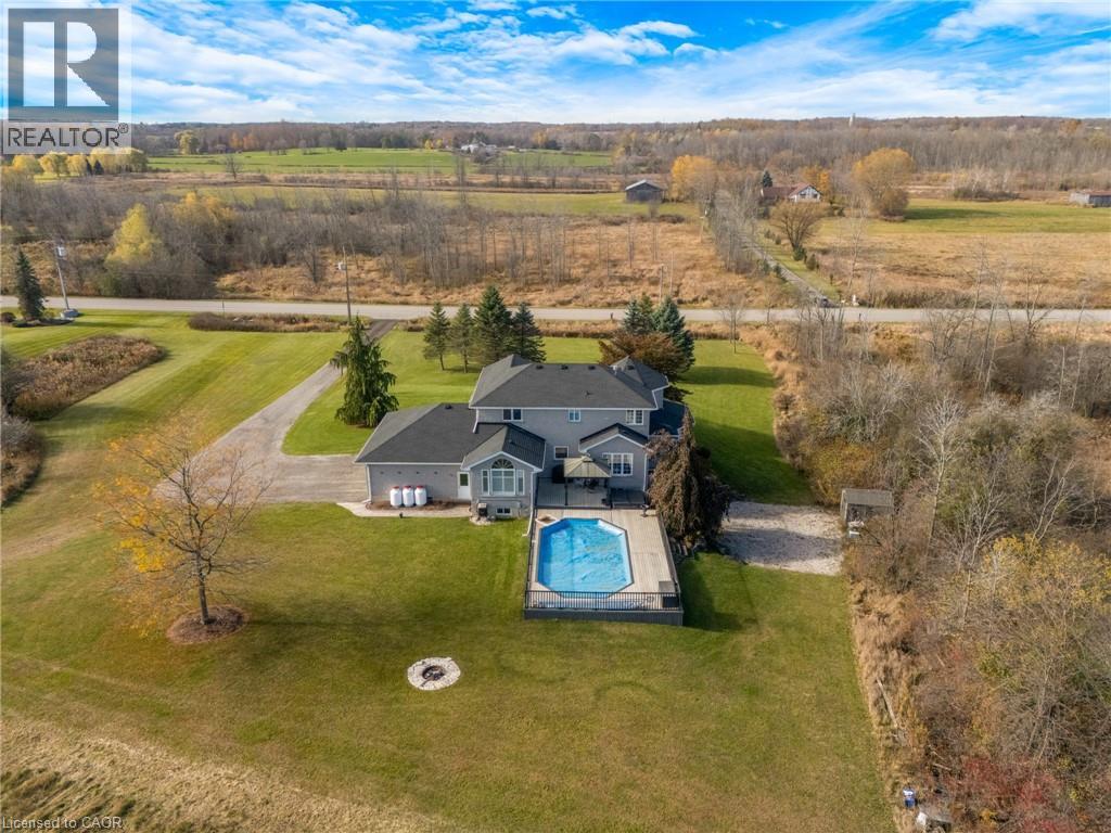 1295 Sheffield Road, Cambridge, Ontario  N1R 5S2 - Photo 10 - 40785815