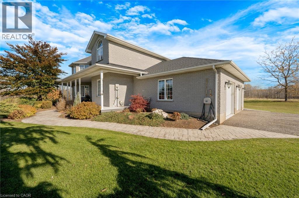 Property at 1295 SHEFFIELD Road image 4