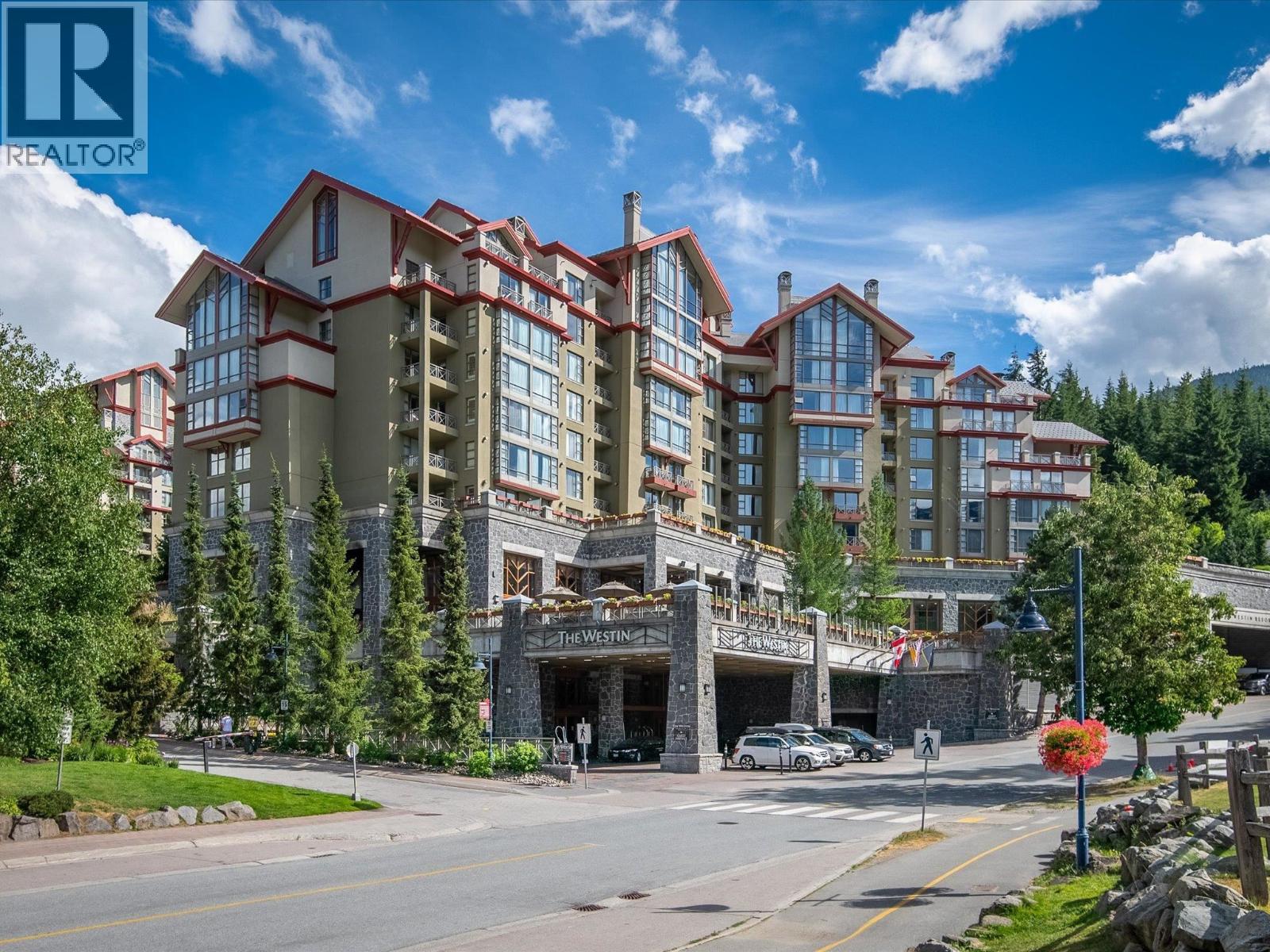 568 4090 WHISTLER WAY, Whistler, British Columbia