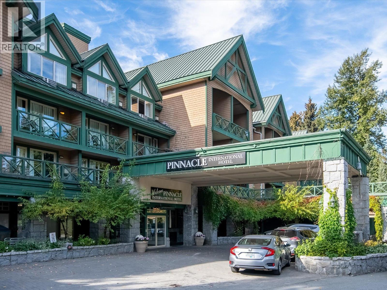 202 4319 MAIN STREET, Whistler, British Columbia