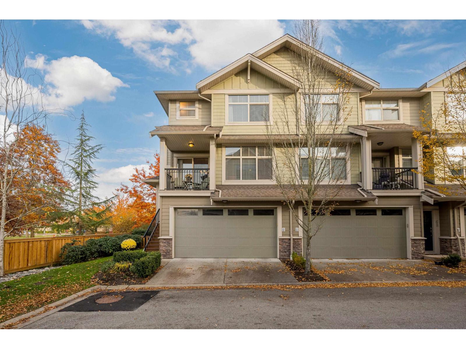 69 22225 50 Avenue, Langley, British Columbia  V2Y 0G7 - Photo 2 - R3065137