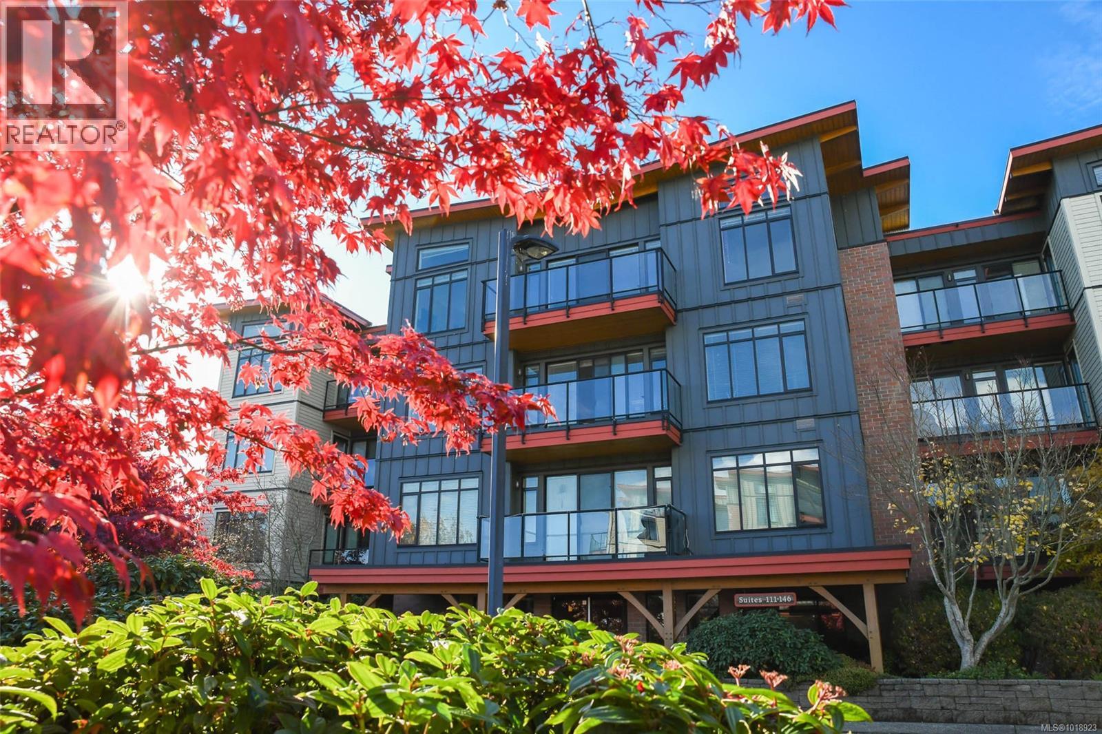 146 2300 Mansfield Dr, Courtenay, British Columbia  V9N 3S3 - Photo 1 - 1018923