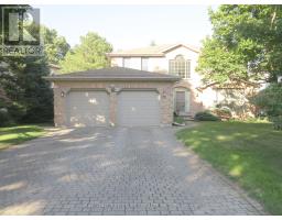 38 ORKNEY CRESCENT, London North, Ontario