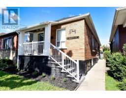 14 GRAHAM AVENUE S, Hamilton, Ontario