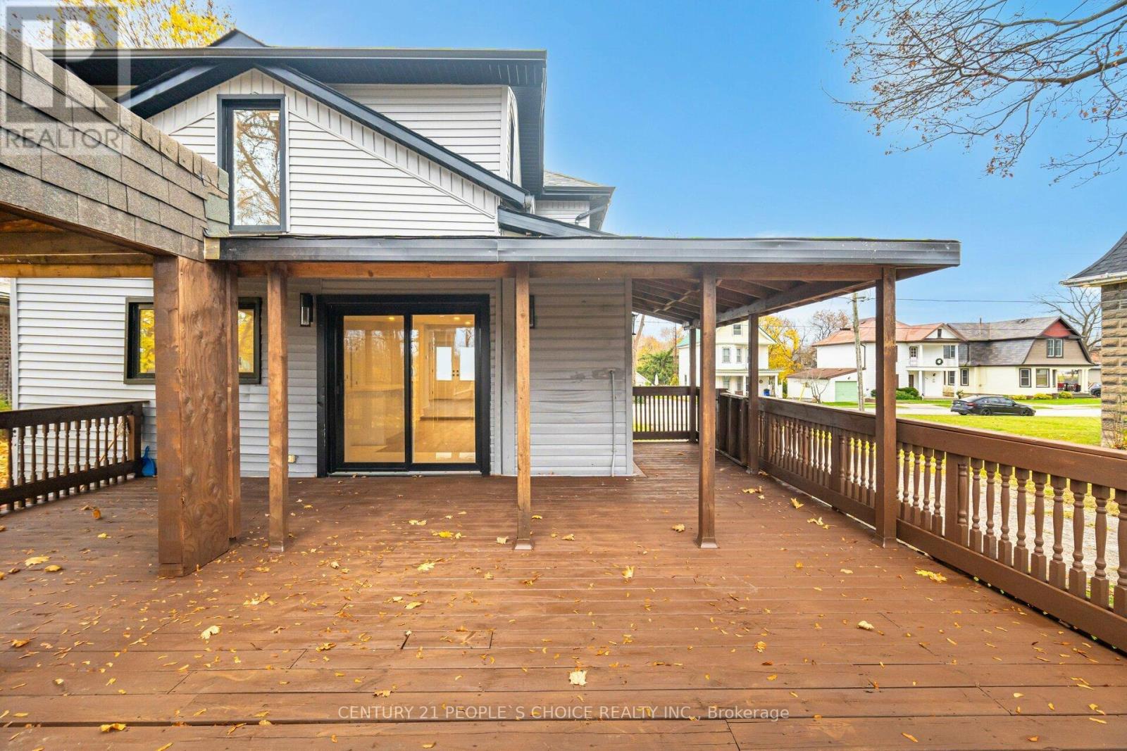 17 Park Street E, Haldimand, Ontario N0A 1P0 - Photo 39 - X12513878