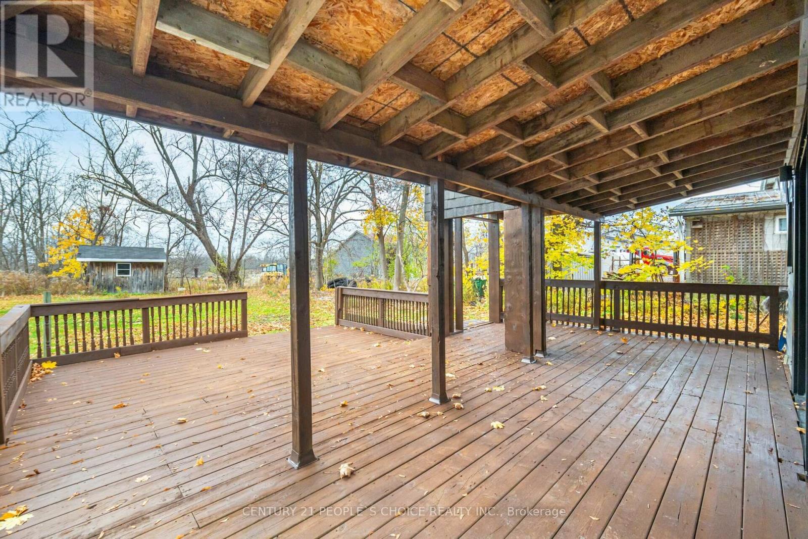 17 Park Street E, Haldimand, Ontario N0A 1P0 - Photo 41 - X12513878