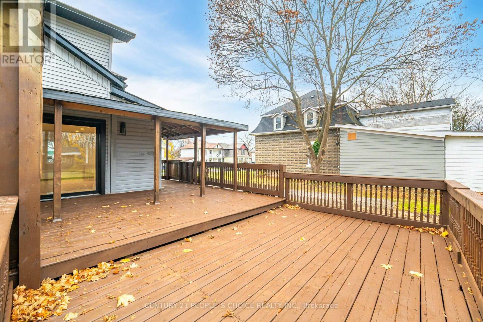 17 Park Street E, Haldimand, Ontario N0A 1P0 - Photo 42 - X12513878